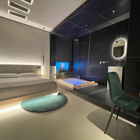 Le Dimore Degli Archi Rooms & Suite CTA Exteriör bild