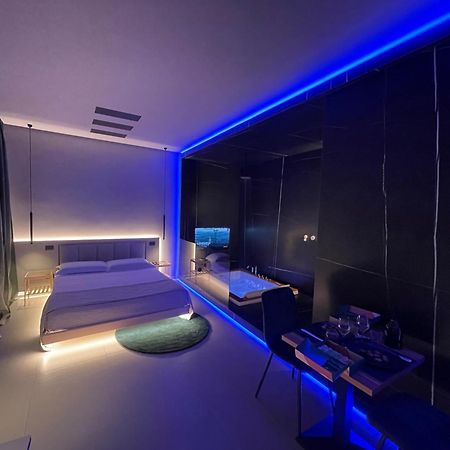 Le Dimore Degli Archi Rooms & Suite CTA Exteriör bild