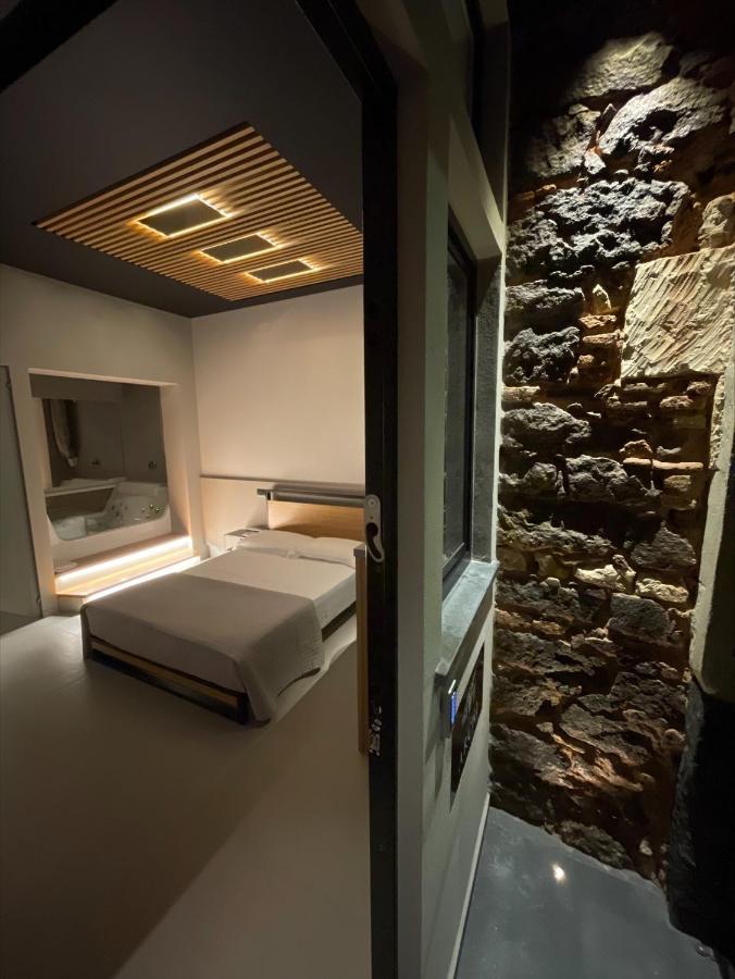 Le Dimore Degli Archi Rooms & Suite CTA Exteriör bild