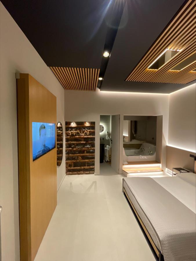 Le Dimore Degli Archi Rooms & Suite CTA Exteriör bild