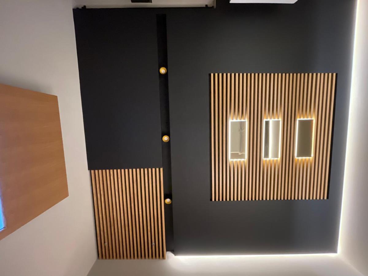 Le Dimore Degli Archi Rooms & Suite CTA Exteriör bild
