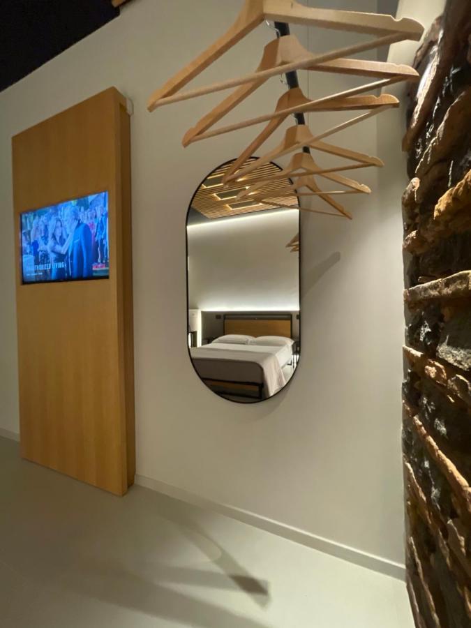 Le Dimore Degli Archi Rooms & Suite CTA Exteriör bild
