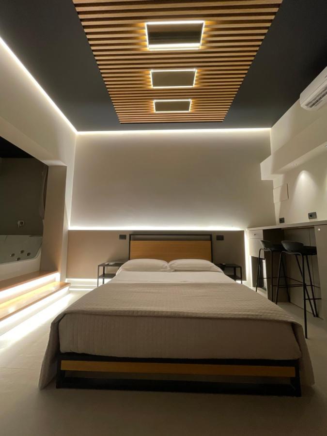 Le Dimore Degli Archi Rooms & Suite CTA Exteriör bild