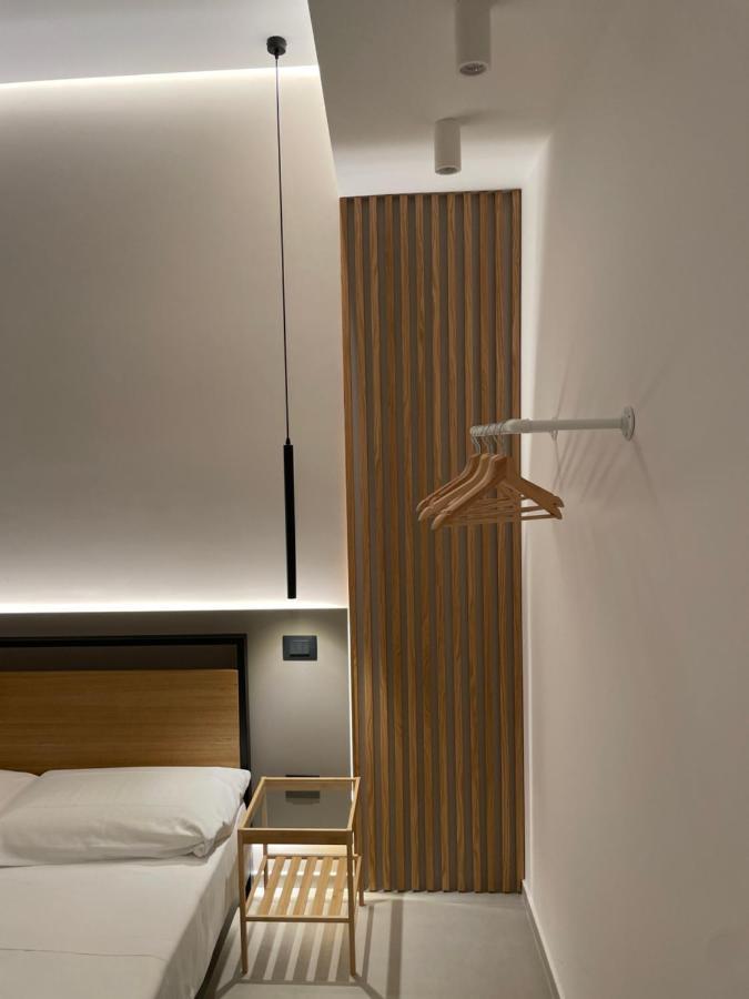 Le Dimore Degli Archi Rooms & Suite CTA Exteriör bild