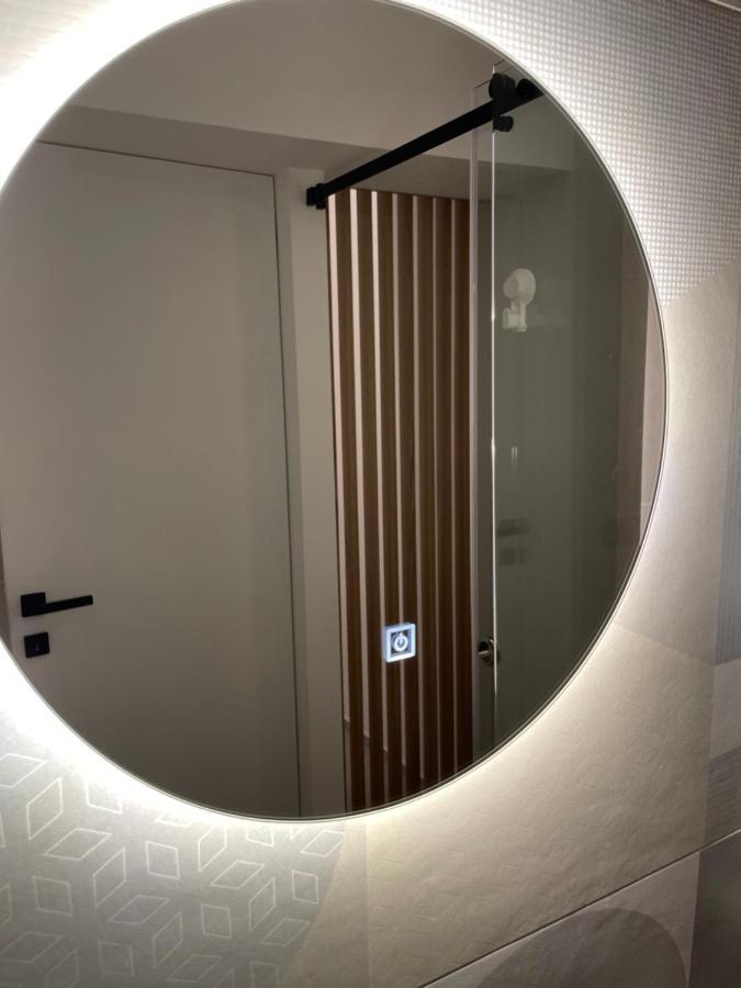 Le Dimore Degli Archi Rooms & Suite CTA Exteriör bild