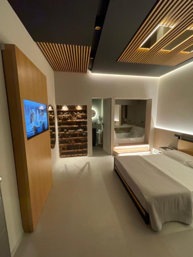 Le Dimore Degli Archi Rooms & Suite CTA Exteriör bild