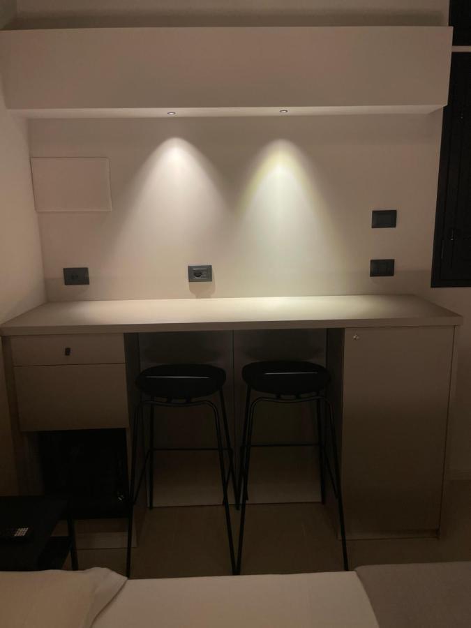 Le Dimore Degli Archi Rooms & Suite CTA Exteriör bild