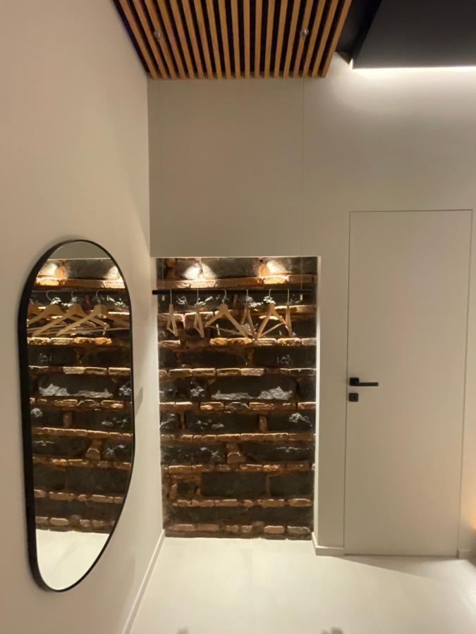 Le Dimore Degli Archi Rooms & Suite CTA Exteriör bild
