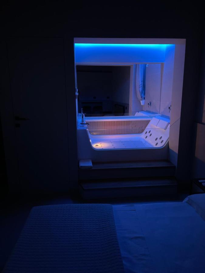 Le Dimore Degli Archi Rooms & Suite CTA Exteriör bild