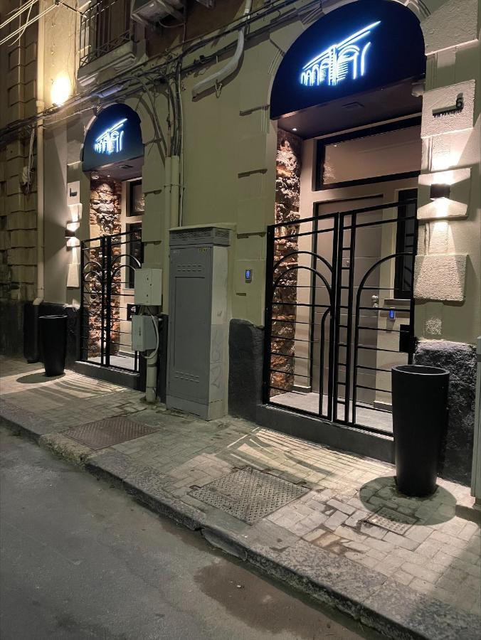Le Dimore Degli Archi Rooms & Suite CTA Exteriör bild