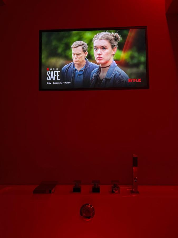 Le Dimore Degli Archi Rooms & Suite CTA Exteriör bild