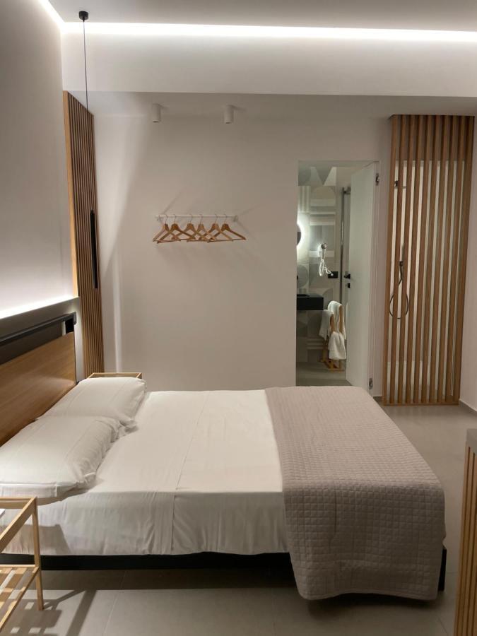 Le Dimore Degli Archi Rooms & Suite CTA Exteriör bild