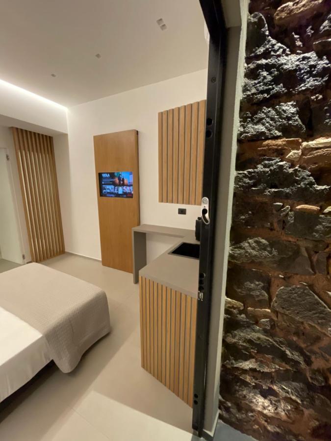 Le Dimore Degli Archi Rooms & Suite CTA Exteriör bild