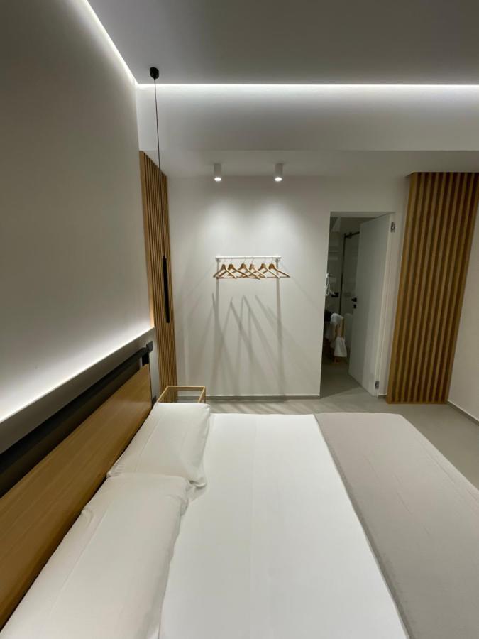 Le Dimore Degli Archi Rooms & Suite CTA Exteriör bild
