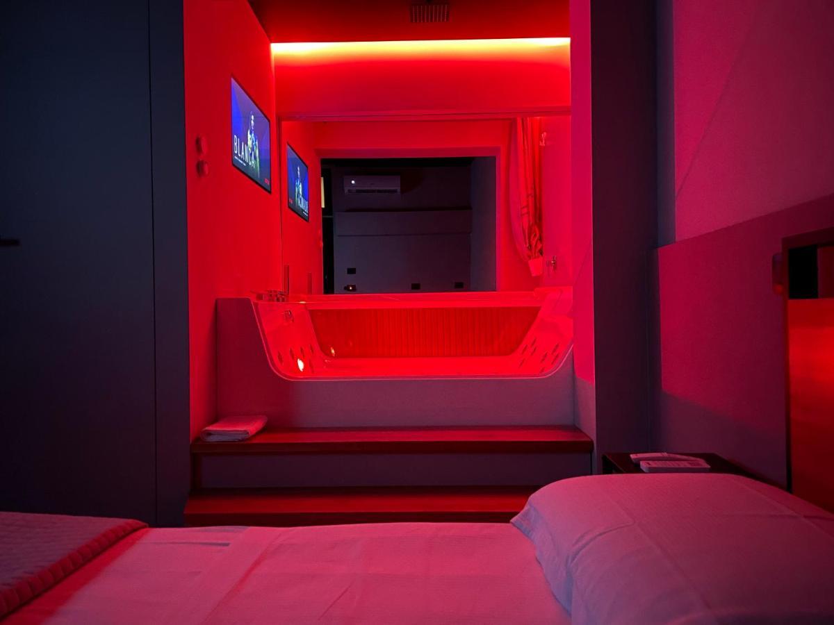 Le Dimore Degli Archi Rooms & Suite CTA Exteriör bild