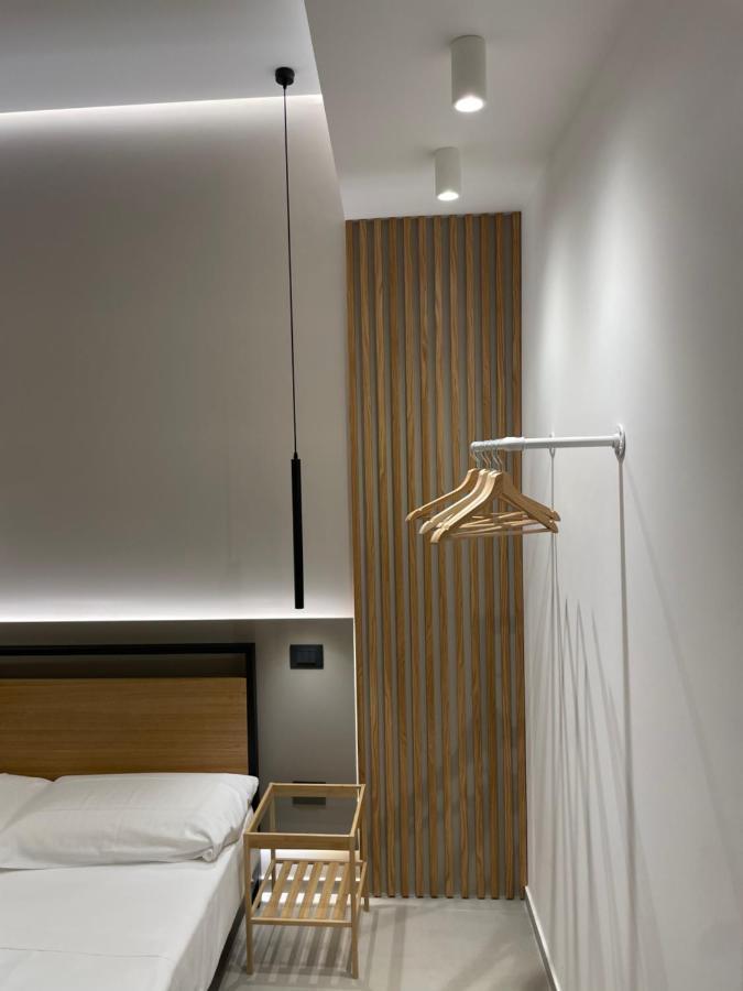 Le Dimore Degli Archi Rooms & Suite CTA Exteriör bild