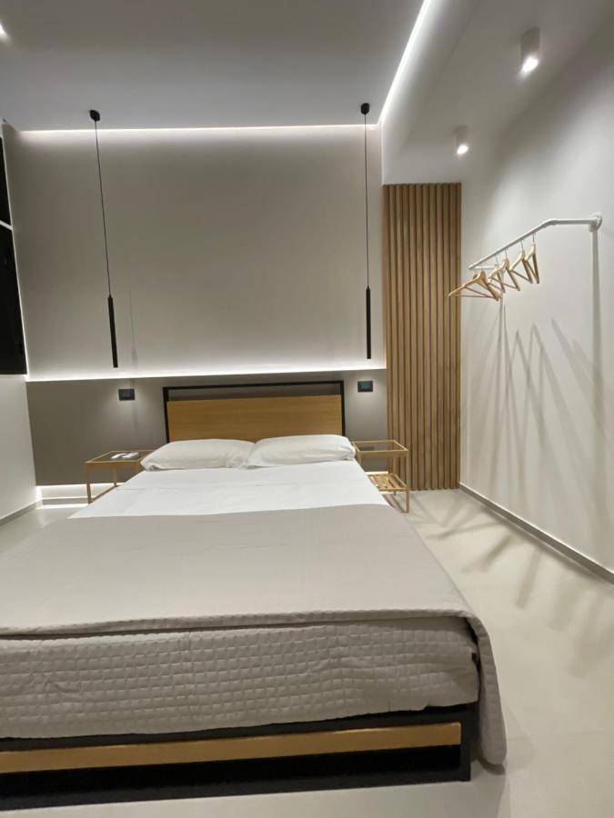 Le Dimore Degli Archi Rooms & Suite CTA Exteriör bild