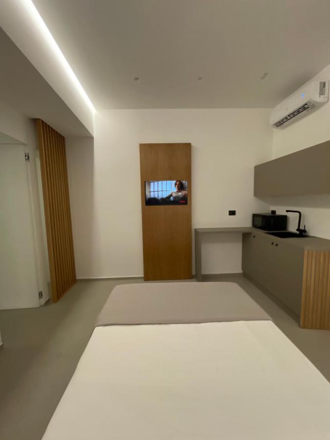 Le Dimore Degli Archi Rooms & Suite CTA Exteriör bild