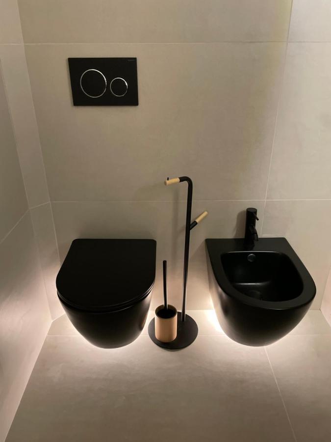 Le Dimore Degli Archi Rooms & Suite CTA Exteriör bild