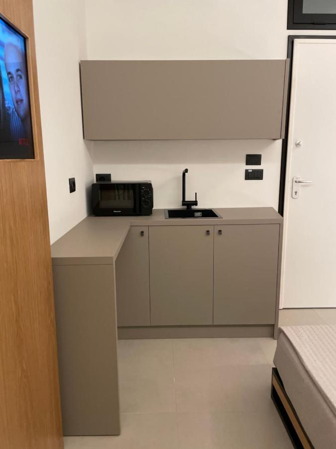 Le Dimore Degli Archi Rooms & Suite CTA Exteriör bild