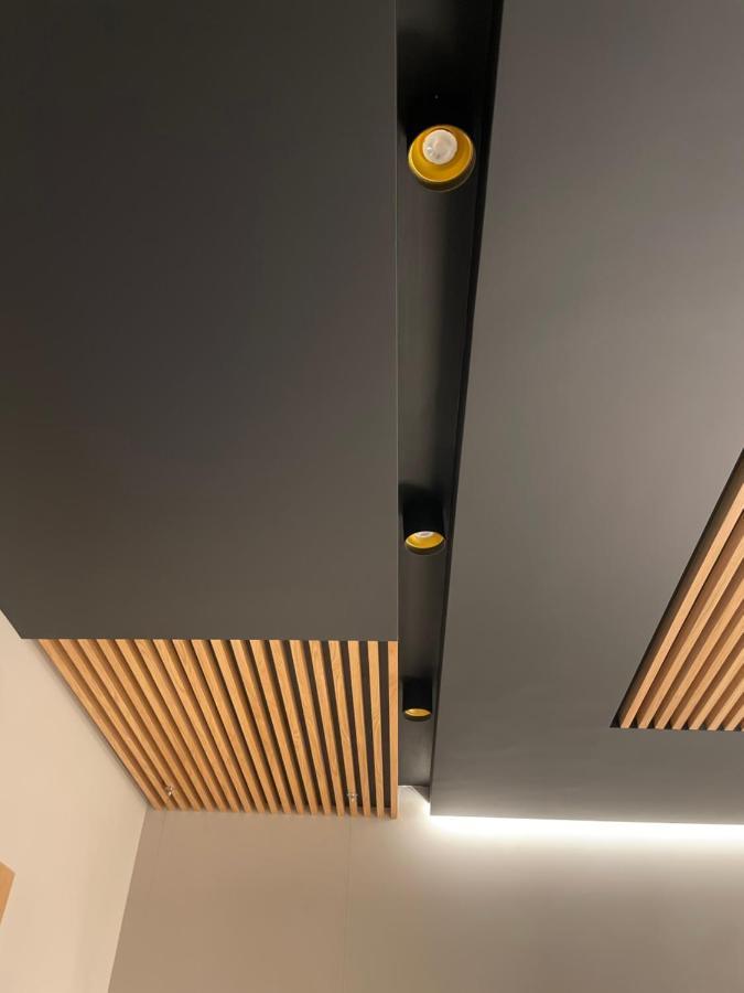 Le Dimore Degli Archi Rooms & Suite CTA Exteriör bild