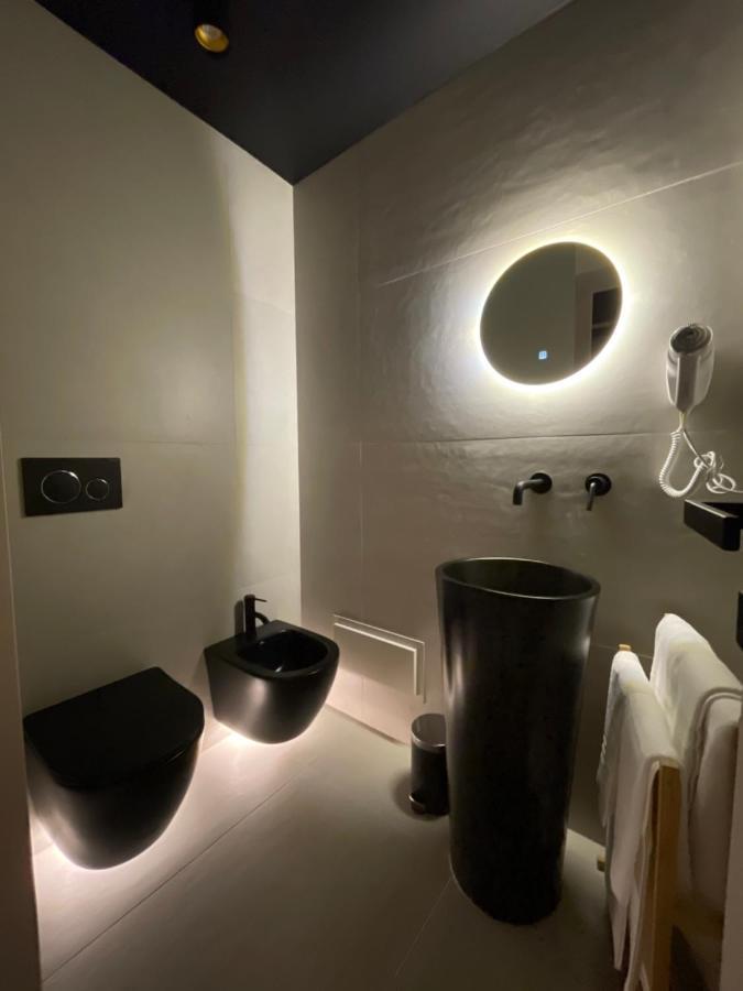 Le Dimore Degli Archi Rooms & Suite CTA Exteriör bild