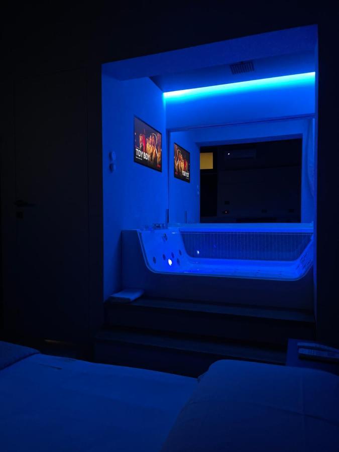 Le Dimore Degli Archi Rooms & Suite CTA Exteriör bild