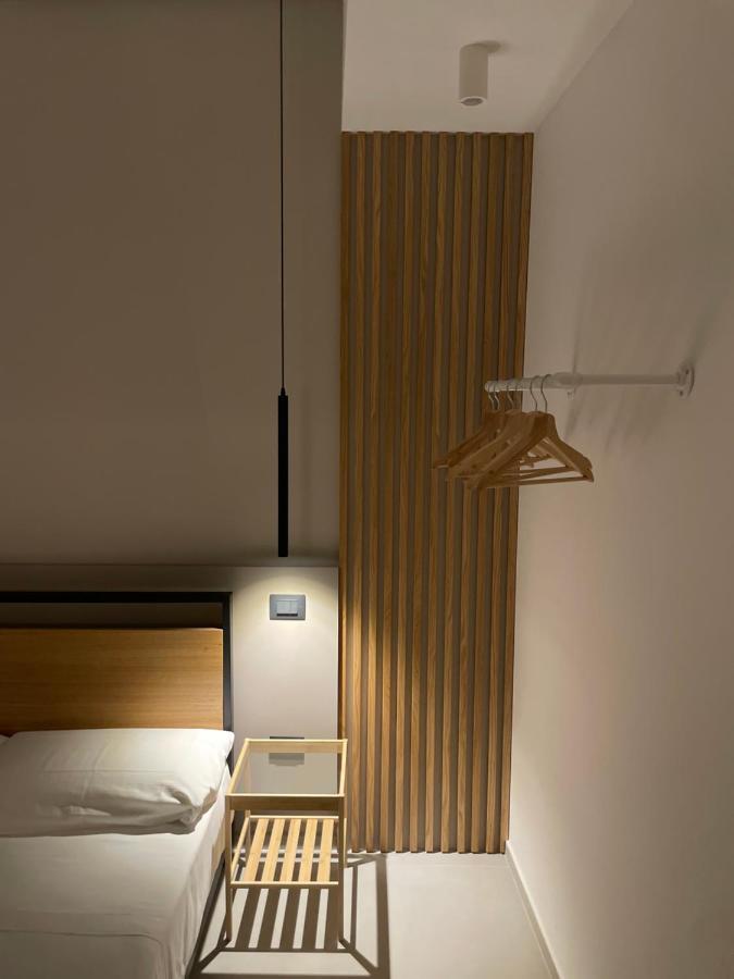 Le Dimore Degli Archi Rooms & Suite CTA Exteriör bild