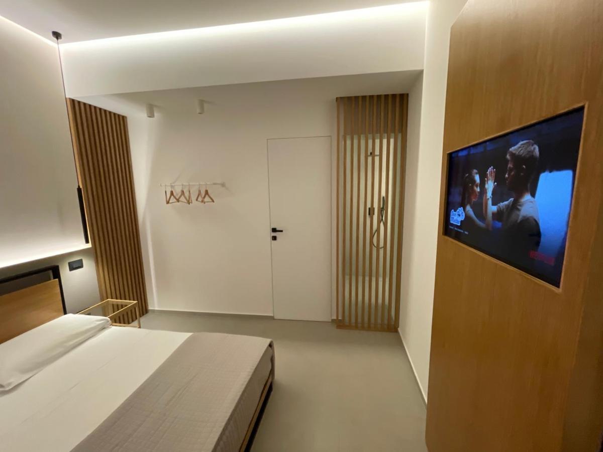 Le Dimore Degli Archi Rooms & Suite CTA Exteriör bild