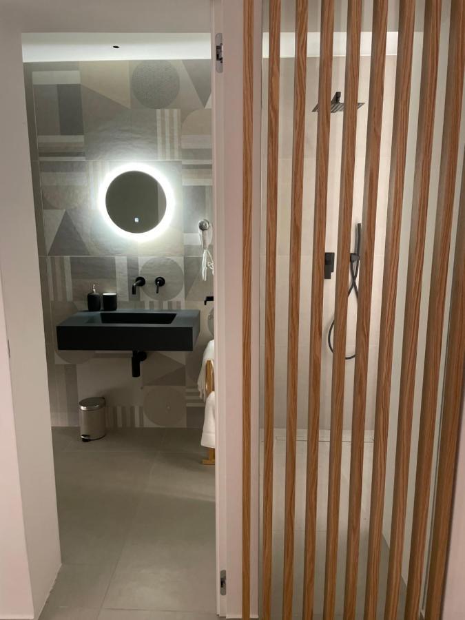 Le Dimore Degli Archi Rooms & Suite CTA Exteriör bild