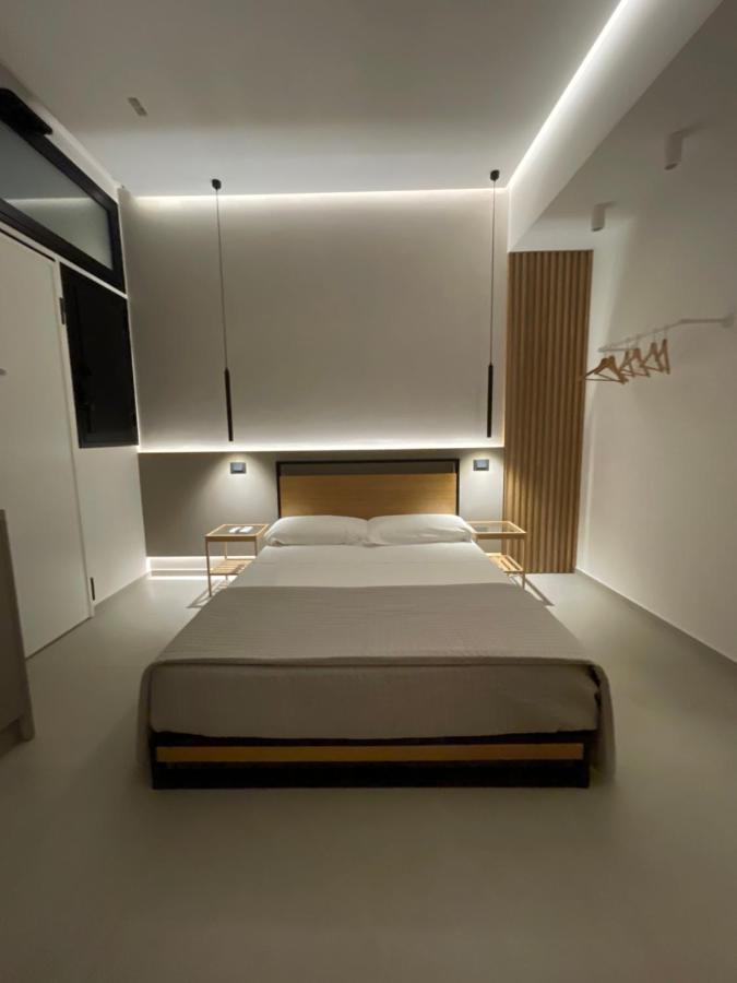 Le Dimore Degli Archi Rooms & Suite CTA Exteriör bild