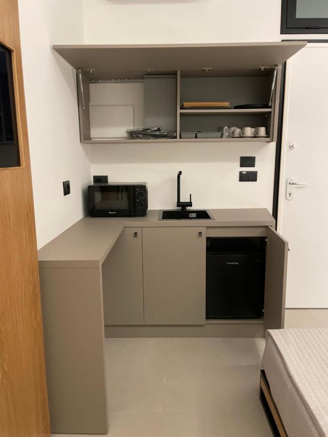 Le Dimore Degli Archi Rooms & Suite CTA Exteriör bild