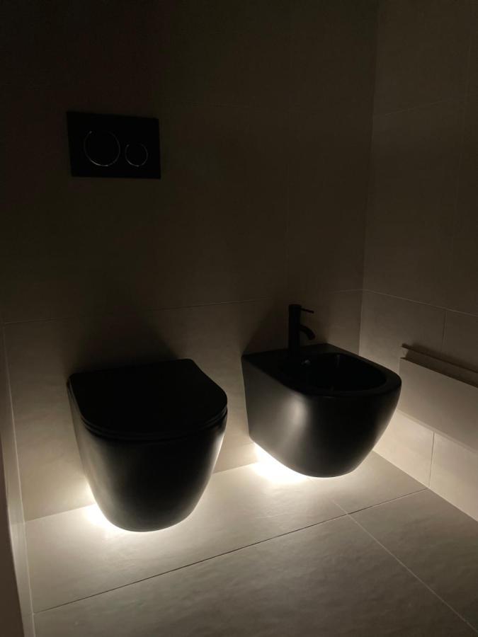 Le Dimore Degli Archi Rooms & Suite CTA Exteriör bild