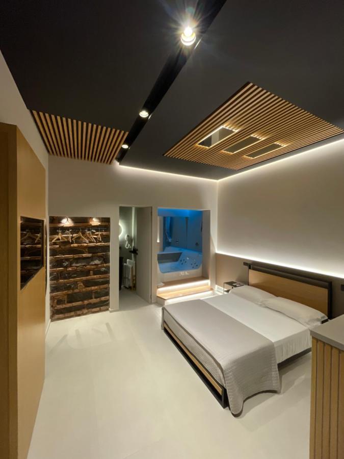Le Dimore Degli Archi Rooms & Suite CTA Exteriör bild