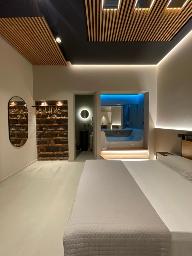 Le Dimore Degli Archi Rooms & Suite CTA Exteriör bild