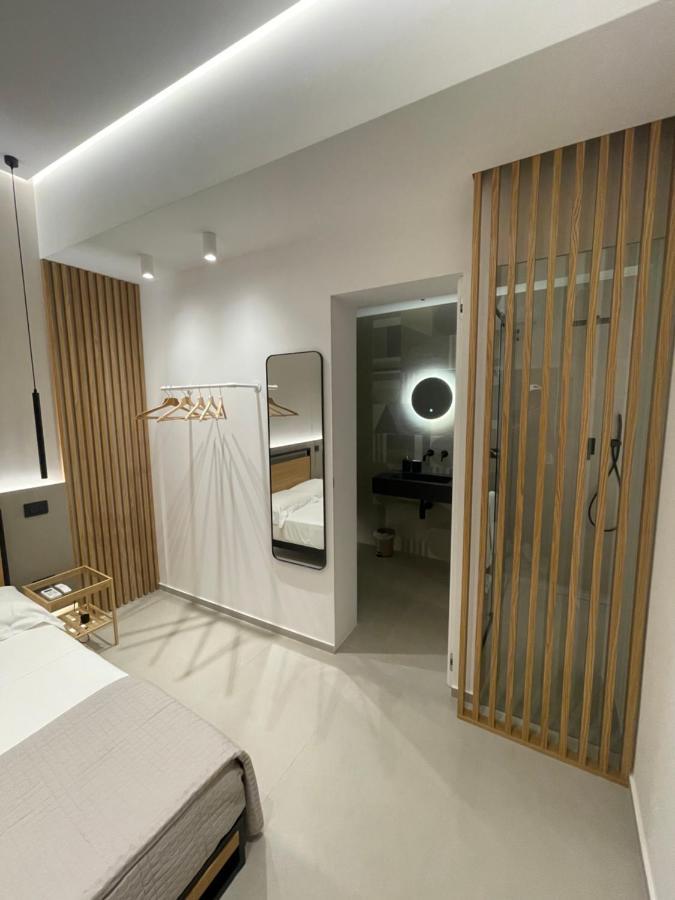 Le Dimore Degli Archi Rooms & Suite CTA Exteriör bild