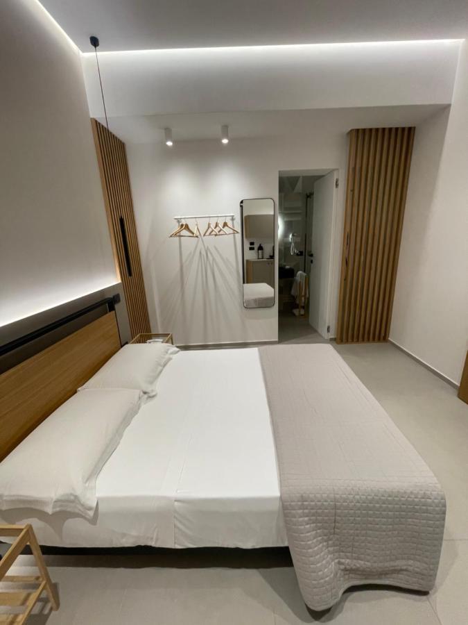 Le Dimore Degli Archi Rooms & Suite CTA Exteriör bild