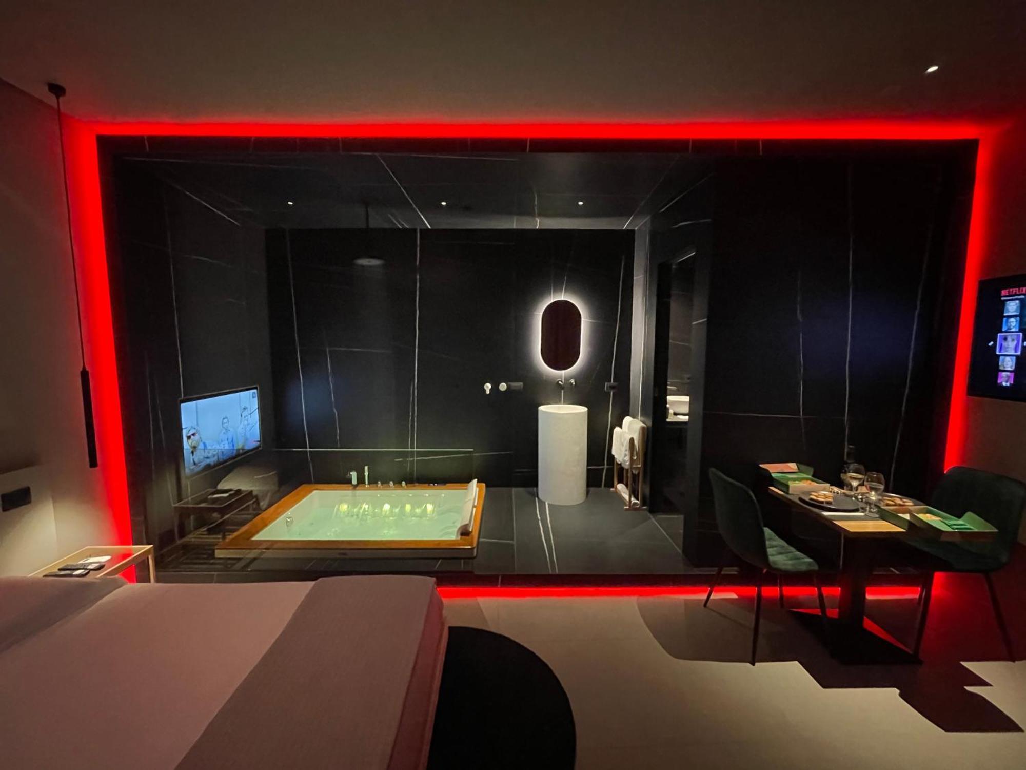 Le Dimore Degli Archi Rooms & Suite CTA Exteriör bild