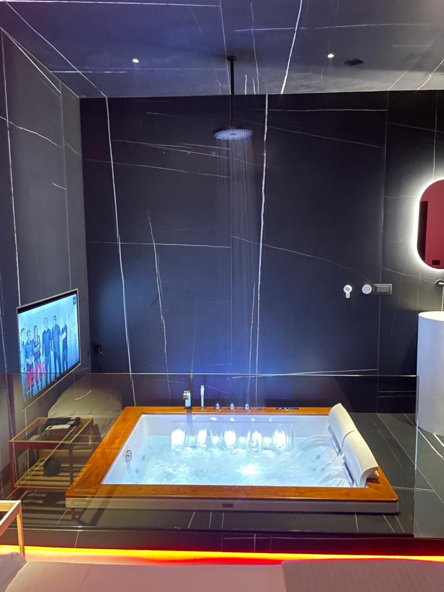 Le Dimore Degli Archi Rooms & Suite CTA Exteriör bild