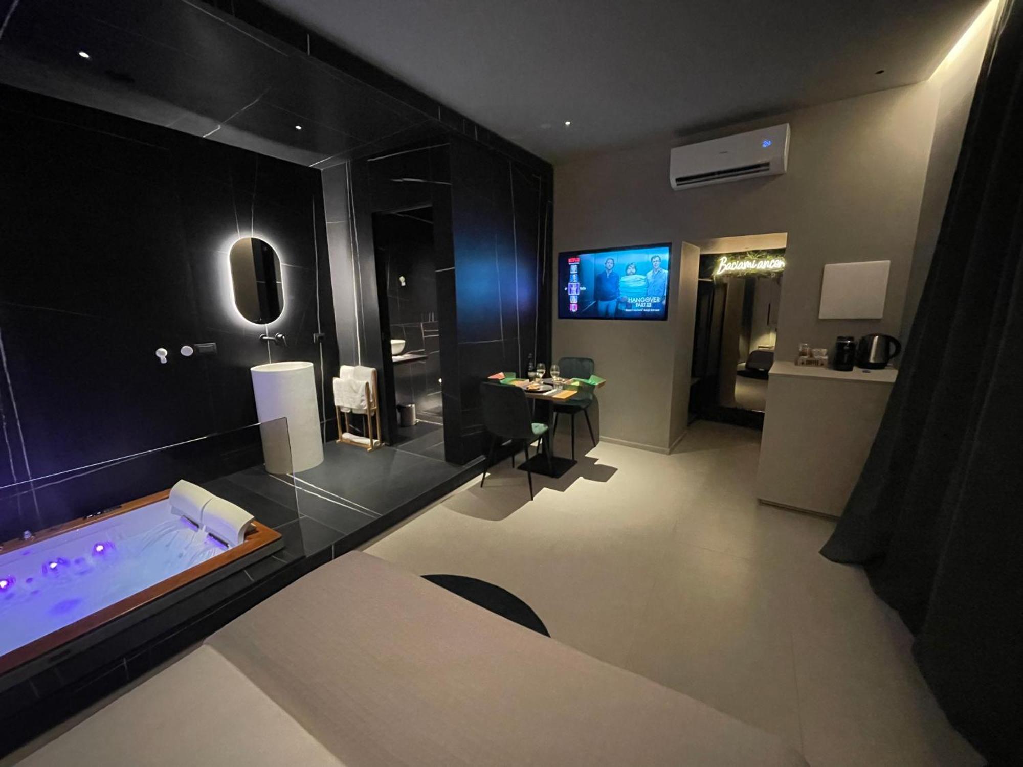 Le Dimore Degli Archi Rooms & Suite CTA Exteriör bild