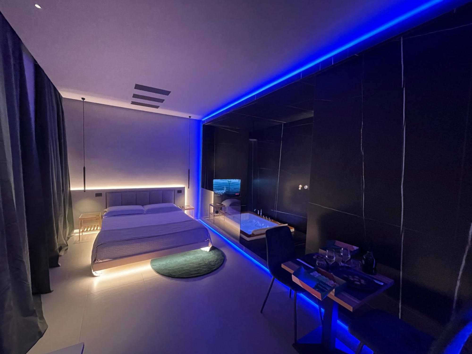 Le Dimore Degli Archi Rooms & Suite CTA Exteriör bild