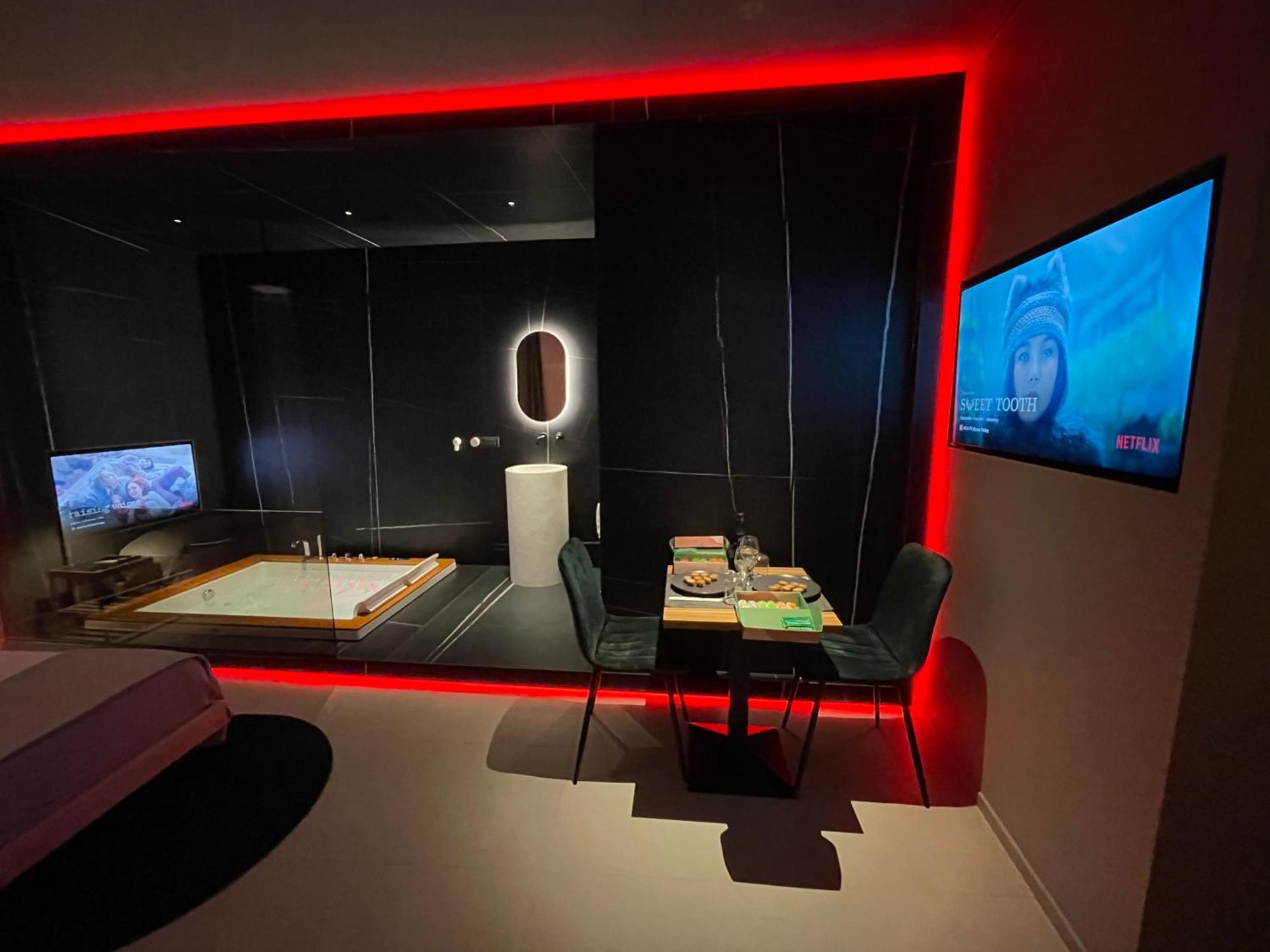 Le Dimore Degli Archi Rooms & Suite CTA Exteriör bild