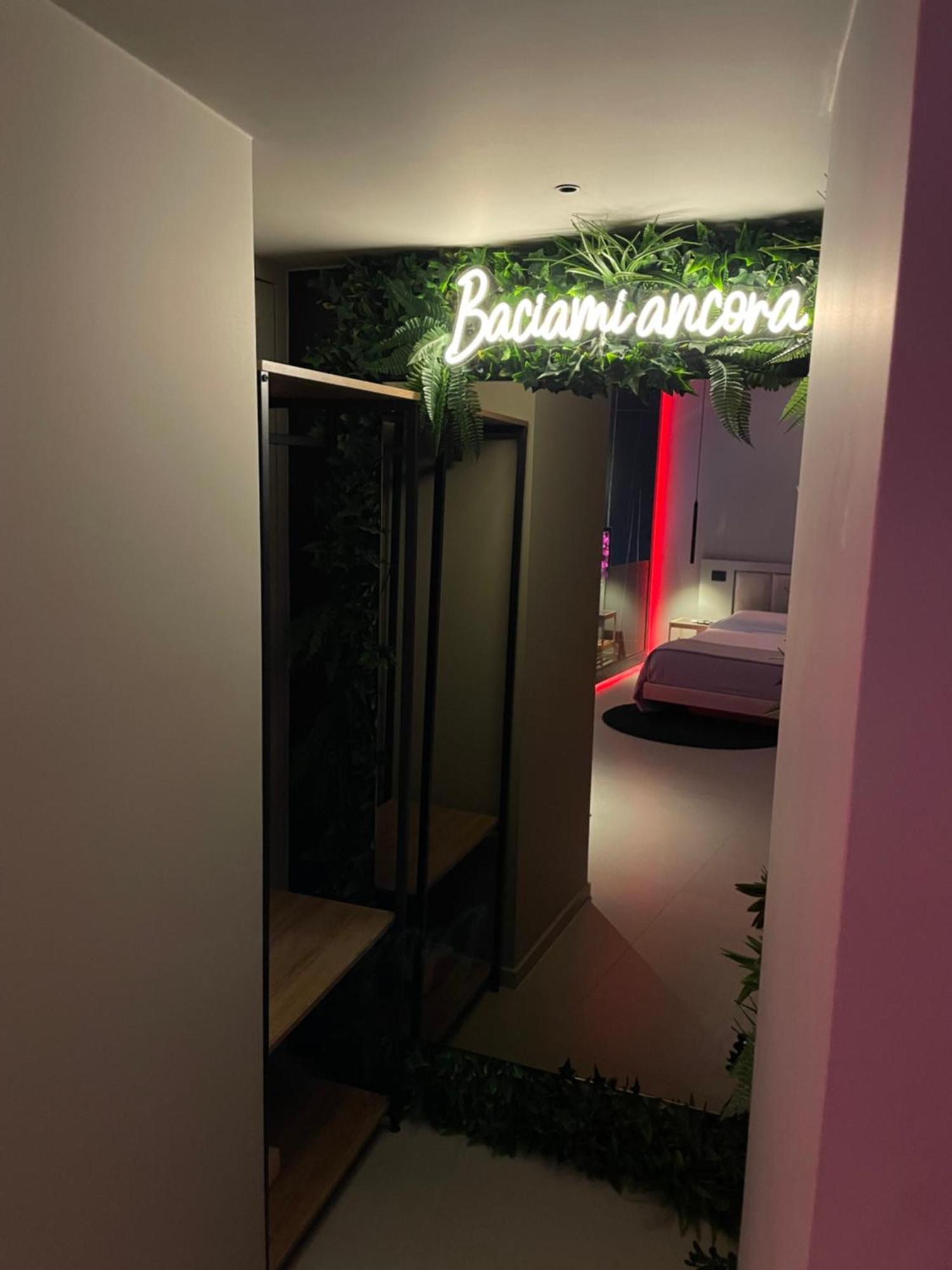 Le Dimore Degli Archi Rooms & Suite CTA Exteriör bild