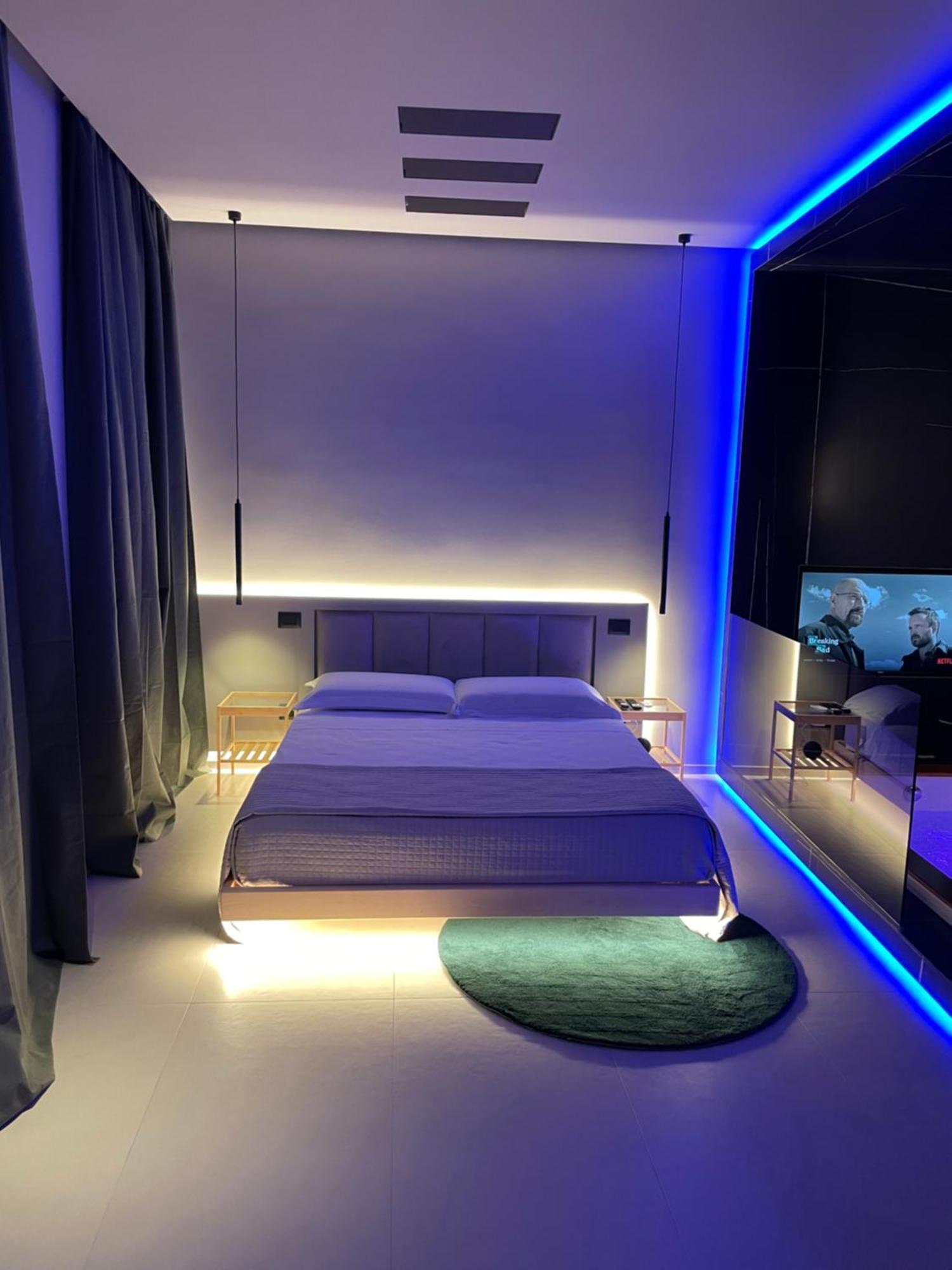Le Dimore Degli Archi Rooms & Suite CTA Exteriör bild