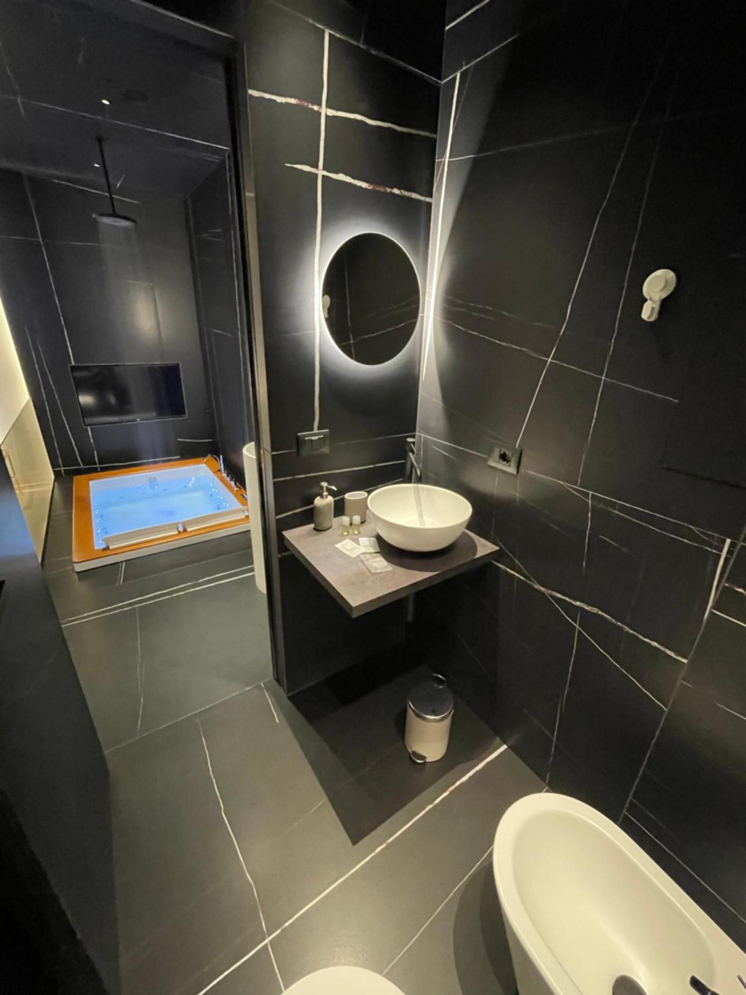 Le Dimore Degli Archi Rooms & Suite CTA Exteriör bild