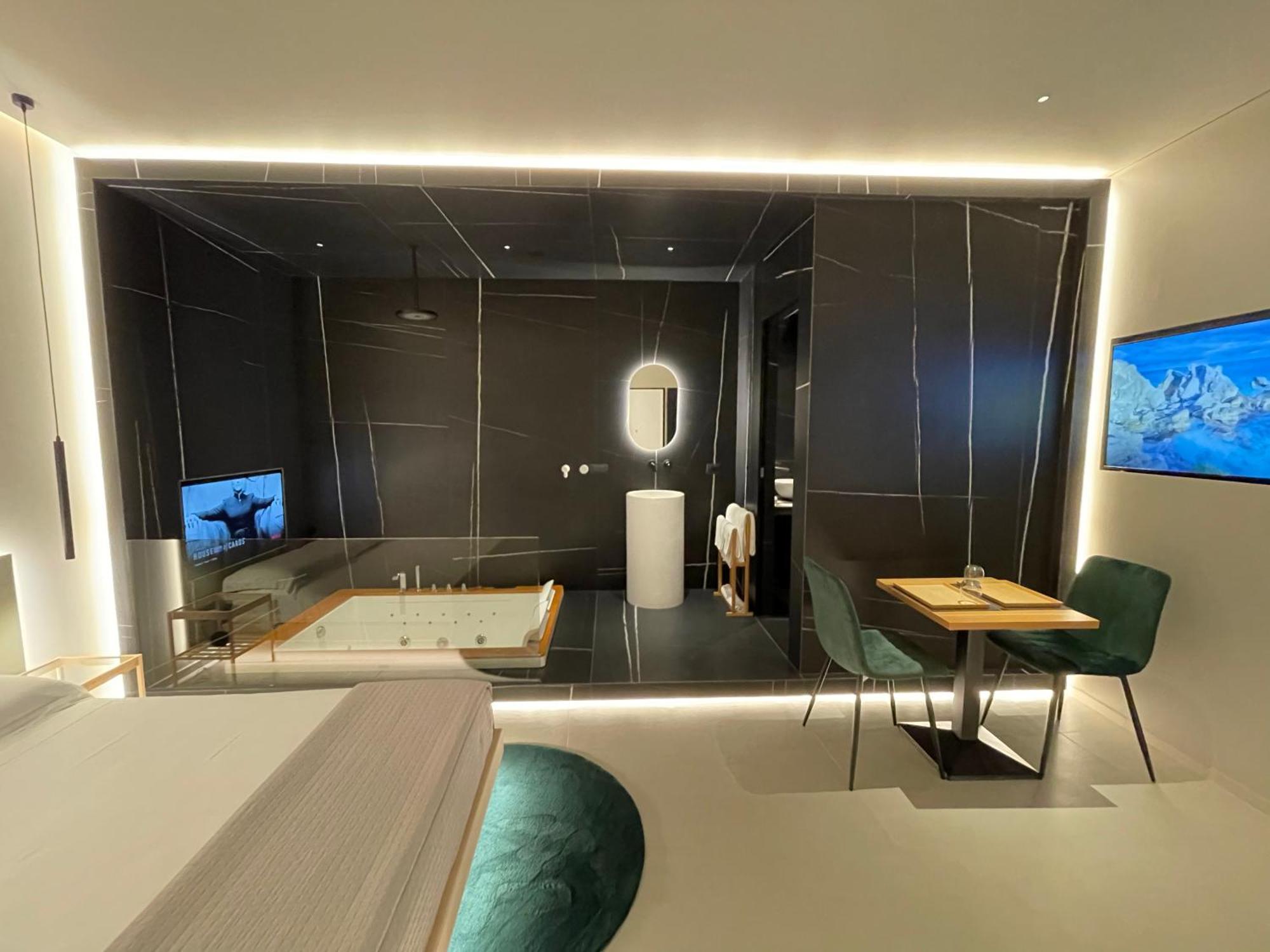 Le Dimore Degli Archi Rooms & Suite CTA Exteriör bild